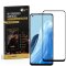 6x 9H Hartglas für Oppo Reno 7 FULL COVER Displayschutz Panzerfolie Schutzfolie Panzerglas Schutzglas Displayglas Tempered Glasfolie Sicherheitsglas Echtglas