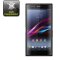 3x Displayschutzfolie für Sony Xperia Z Ultra ANTI-REFLEX Displayfolie MATT