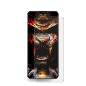 3x 9H Hartglas für Samsung Galaxy A73 Displayschutz Schutzglas Panzerfolie Schutzfolie Panzerglas Displayglas Tempered Glasfolie Sicherheitsglas Echtglas