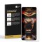 2x 3D A++ 9H Hartglas für Samsung Galaxy A40 Displayschutz Schutzglas Schutzfolie Panzerfolie Panzerglas Displayglas Tempered Glasfolie Sicherheitsglas Echtglas