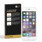 3x 3D A++ 9H Hartglas für iPhone 7 Plus Displayschutz Schutzglas Schutzfolie Panzerfolie Panzerglas Displayglas Tempered Glasfolie Sicherheitsglas Echtglas