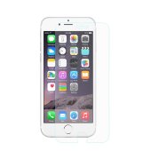 2x 3D A++ 9H Hartglas für iPhone 6/6S Displayschutz Schutzglas Schutzfolie Panzerfolie Panzerglas Displayglas Tempered Glasfolie Sicherheitsglas Echtglas