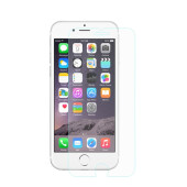 1x 3D A++ 9H Hartglas für iPhone 6/6S Plus Displayschutz Schutzglas Schutzfolie Panzerfolie Panzerglas Displayglas Tempered Glasfolie Sicherheitsglas Echtglas