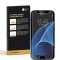 1x 3D A++ 9H Hartglas für Samsung Galaxy S7 Displayschutz Schutzglas Schutzfolie Panzerfolie Panzerglas Displayglas Tempered Glasfolie Sicherheitsglas Echtglas