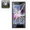 4x Panzerfolie für Sony Xperia Z Ultra ANTI-SCHOCK Displayschutzfolie HD KLAR