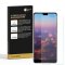 2x 3D A++ 9H Panzerglas für Huawei P20 Displayschutz Schutzglas Panzerfolie Schutzfolie Hartglas Displayglas Tempered Echtglas Glasfolie Sicherheitsglas
