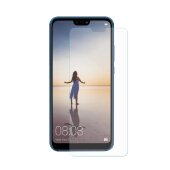 2x 3D A++ 9H Hartglas für Huawei P20 Lite Displayschutz Schutzglas Schutzfolie Panzerfolie Panzerglas Displayglas Tempered Glasfolie Sicherheitsglas Echtglas