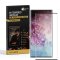 6x 9H Hartglas für Samsung Galaxy Note 10 Plus FULL CURVED Schutzglas Schutzfolie Displayschutz Panzerfolie KLAR Panzerglas Tempered echtes Displayglas Glasfolie Displayfolie Folie Transparent