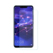 3x 3D A++ 9H Hartglas für Huawei Mate 20 Lite Displayschutz Schutzglas Schutzfolie Panzerfolie Panzerglas Displayglas Tempered Glasfolie Sicherheitsglas Echtglas