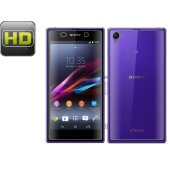 6x Displayschutzfolie für Sony Xperia Z1...
