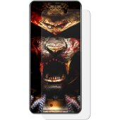 6x Panzerfolie für Huawei Honor 50 SE Displayschutz Schutzfolie KLAR ANTI-SHOCK/ ANTI-KRATZ/ ANTI-BRUCH/ ANTI-SCHMUTZ