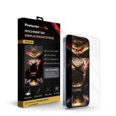 2x 9H Panzerglas für iPhone 14 Plus HD KLAR echtes...