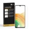 2x 9H Panzerglas für Samsung Galaxy A33 5G Displayschutz Panzerfolie Schutzfolie Hartglas Schutzglas Displayglas Tempered Glasfolie Sicherheitsglas Echtglas