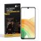4x 9H Panzerglas für Samsung Galaxy A33 5G Displayschutz Panzerfolie Schutzfolie Hartglas Schutzglas Displayglas Tempered Glasfolie Sicherheitsglas Echtglas