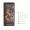 1x Hydrogel-Glass für Google Pixel 6 Pro Selbstheilend für Micro Kratzer 3D KLAR Panzerfolie Displayschutz Schutzfolie Screen-Protector