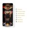 1x 9H Panzerglas für Xiaomi Redmi Note 11s Displayschutz Schutzglas Klar Schutzfolie Panzerfolie Displayglas Tempered Glasfolie Sicherheitsglas Echtglas