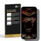 2x Blickschutz 9H Panzerhartglas für iPhone 14 Plus ANTI-SPY PRIVACY Displayschutz Panzerfolie Schutzfolie echtes Tempered Panzerglas Schutzglas Screen Protector