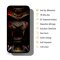 2x Blickschutz 9H Panzerhartglas für iPhone 14 Pro Max ANTI-SPY PRIVACY Displayschutz Panzerfolie Schutzfolie echtes Tempered Panzerglas Schutzglas Screen Protector