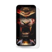 2x 9H Panzerglas für iPhone 14 Pro Displayschutz Schutzglas MATT ANTI-REFLEX ENTSPIEGELT Panzerfolie Schutzfolie Displayglas Hartglas Tempered Glasfolie Sicherheitsglas Echtglas