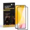 6x 9H Panzerglas für Xiaomi 12 Lite FULL COVER Schutzglas Displayschutz Schutzfolie Panzerfolie Hartglas Displayglas Tempered Glasfolie Sicherheitsglas Echtglas