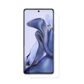 6x 9H Panzerglas für Xiaomi 11T Schutzglas Displayschutz Schutzfolie Panzerfolie Hartglas Displayglas Tempered Glasfolie Sicherheitsglas Echtglas