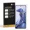 1x 9H Panzerglas für Xiaomi 11T Pro Schutzglas Displayschutz Schutzfolie Panzerfolie Hartglas Displayglas Tempered Glasfolie Sicherheitsglas Echtglas