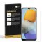 3x 9H Hartglas für Samsung Galaxy M23 Panzerfolie Displayglas KLAR SW Panzerglas Schutzfolie
