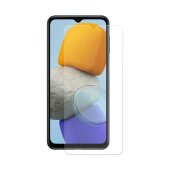 4x 9H Hartglas für Samsung Galaxy M22 Panzerfolie Displayglas KLAR SW Panzerglas Schutzfolie