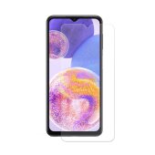 4x 9H Panzerglas für Samsung Galaxy A23 Displayschutz Panzerfolie Schutzfolie Hartglas Schutzglas Displayglas Tempered Glasfolie Sicherheitsglas Echtglas