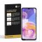 6x 9H Panzerglas für Samsung Galaxy A23 Displayschutz Panzerfolie Schutzfolie Hartglas Schutzglas Displayglas Tempered Glasfolie Sicherheitsglas Echtglas