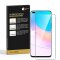 4x 9H Panzerglas für Huawei Nova 8i Displayschutz Panzerfolie Schutzfolie Hartglas Schutzglas Displayglas Tempered Glasfolie Sicherheitsglas Echtglas