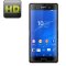 6x Displayfolie für Sony Xperia Z3 Displayschutzfolie HD ULTRA KLAR