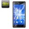 3x 9H Hartglas für Sony Xperia Z3 Panzerfolie Schutzglas Displayglas HD KLAR Panzerglas Schutzfolie