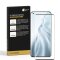 4x 9H Panzerglas für Xiaomi Mi 11 FULL CURVED Displayschutz Schutzglas Panzerfolie Schutzfolie Displayglas Hartglas echtes Tempered Sicherheitsglas Glasfolie