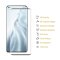 4x 9H Panzerglas für Xiaomi Mi 11 FULL CURVED Displayschutz Schutzglas Panzerfolie Schutzfolie Displayglas Hartglas echtes Tempered Sicherheitsglas Glasfolie