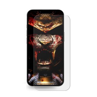 1x Panzerfolie für iPhone 14 Pro Max Displayschutz MATT Schutzfolie Entspiegelt ANTI-REFLEX/ ANTI-SHOCK/ ANTI-KRATZ