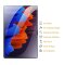 1x 9H Panzerglas für Samsung Galaxy Tab S8 Plus Displayschutz Schutzglas Matt ENTSPIEGELT ANTI-REFLEXSchutzfolie Hartglas Panzerfolie Displayglas Tempered Glasfolie Sicherheitsglas Echtglas