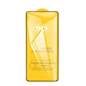 1x 9H Panzerglas für Xiaomi Poco F3 GT/ F4 GT FULL COVER Displayschutz Schutzglas Hartglas Schutzfolie Panzerfolie KLAR Tempered echtes Displayglas Glasfolie Displayfolie Folie Transparent