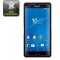 4x Displayschutzfolie für Sony Xperia Z3 Compact ANTI-REFLEX Displayfolie MATT