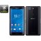 6x Displayschutzfolie für Sony Xperia Z3 Compact ANTIREFLEX Displayfolie MATT FB