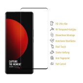 2x 9H Panzerglas für Xiaomi 12s FULL CURVED Displayschutz Schutzglas Panzerfolie Schutzfolie Displayglas Hartglas echtes Tempered Sicherheitsglas Glasfolie