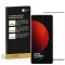 3x 9H Panzerglas für Xiaomi 12s FULL CURVED Displayschutz Schutzglas Panzerfolie Schutzfolie Displayglas Hartglas echtes Tempered Sicherheitsglas Glasfolie