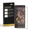 4x 9H Panzerglas für Google Pixel 7 FULL COVER Displayschutz Schutzglas Panzerfolie Schutzfolie Hartglas Displayglas Tempered Glasfolie Sicherheitsglas Echtglas