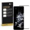 3x 9H Panzerglas für OnePlus 11 Pro FULL CURVED Displayschutz Schutzglas Panzerfolie Schutzfolie Displayglas Hartglas echtes Tempered Sicherheitsglas Glasfolie