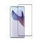 3x 9H Panzerglas für Motorola Moto X30 Pro FULL CURVED Displayschutz Schutzglas Panzerfolie Schutzfolie Displayglas Hartglas echtes Tempered Sicherheitsglas Glasfolie