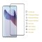 6x 9H Panzerglas für Motorola Moto X30 Pro FULL CURVED Displayschutz Schutzglas Panzerfolie Schutzfolie Displayglas Hartglas echtes Tempered Sicherheitsglas Glasfolie