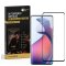 4x 9H Panzerglas für Motorola Moto S30 Pro FULL CURVED Displayschutz Schutzglas Panzerfolie Schutzfolie Displayglas Hartglas echtes Tempered Sicherheitsglas Glasfolie