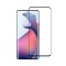 6x 9H Panzerglas für Motorola Moto S30 Pro FULL CURVED Displayschutz Schutzglas Panzerfolie Schutzfolie Displayglas Hartglas echtes Tempered Sicherheitsglas Glasfolie