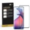 1x 9H Panzerglas für Motorola Moto S30 Pro FULL CURVED Displayschutz Schutzglas Panzerfolie Schutzfolie Displayglas Hartglas echtes Tempered Sicherheitsglas Glasfolie
