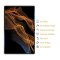 6x 9H Panzerglas für Samsung Galaxy Tab S8 Ultra Displayschutz Schutzglas Matt ENTSPIEGELT ANTI-REFLEX Schutzfolie Hartglas Panzerfolie Displayglas Tempered Glasfolie Sicherheitsglas Echtglas